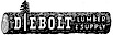 Diebolt Lumber & Supply logo