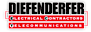 Diefenderfer Electrical/Telecommunications Contractors logo