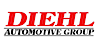 Diehl Automotive Group logo