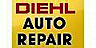 Diehl Auto Repair logo