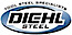 Diehl Tool Steel logo