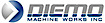 Diemo Machine Works logo