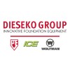 Dieseko Group logo