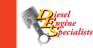 Diesel Engine Specialists logo