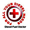 Diesel Fuel Doctor logo