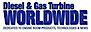 Diesel & Gas Turbine Worldwide logo