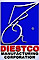 Diestco Manufacturing logo