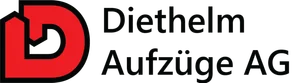 Diethelm Aufzuege logo