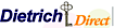 DietrichDirect logo