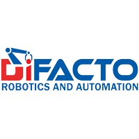 Difacto Robotics And Automation logo