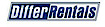 DifferRentals logo