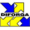 Diforga logo