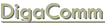 Digacomm logo