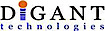 Digant Technologies Pvt logo