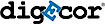 Digecor logo