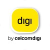 Digi Telecommunications logo