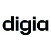 Digia logo