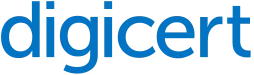 DigiCert logo