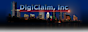 Digiclaim logo