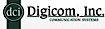 Digicom logo