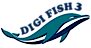 Digifish3 logo