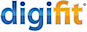 Digifit logo