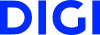 DIGI Spain Telecom logo