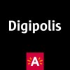 Digipolis Antwerpen logo