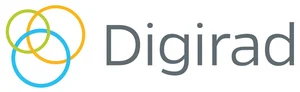 Digirad Health logo