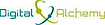 Digital Alchemy, A TravelClick logo