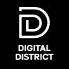 Digital District logo