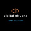 Digital Nirvana logo