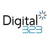 Digital323 logo