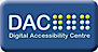 Digital Accessibility Centre logo