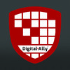 Digital Ally logo