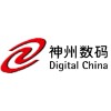 Digital China logo