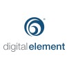 Digital Element logo