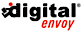 Digital Envoy logo