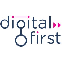 Digital First logo
