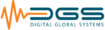 Digital Global Systems logo