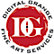 Digital Grange logo