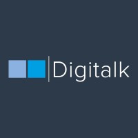 Digitalk logo