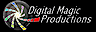 Digital Magic Productions logo