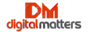 Digital Matters Productions logo