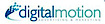 Digital Motion Marketing Solutions logo