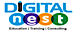 Digitalnest logo