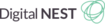 Digital NEST logo