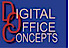 Digital Office Concepts logo