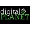 Digital Planet logo