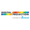 Digital Projection logo